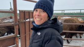 Practitioner Self-Care with Dr Wendy Davis ND