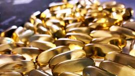 Omega-3 and Covid Mortality