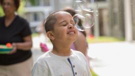 Medical Complications Underlying Autism