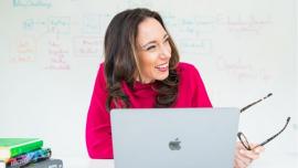 Six Questions with Dr Meghan Walker