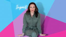 Impact Medicine with Dr Meghan Walker | Mindset