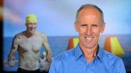 Dr Michael Traub: My Personal Story of Diagnosis & Survival