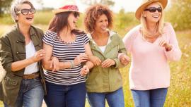 Women’s Health Masterclass: Finding The Sweet Spot In Clinical Decision Making