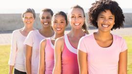 Curbside Consult with Dr Lise Alschuler: Breast Cancer | 2