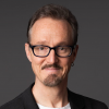 Profile picture for user Dr David G Harper PhD